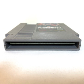 MIKE TYSON'S PUNCH-OUT (Nintendo Entertainment System, 1987) NES *SIN PROBAR*