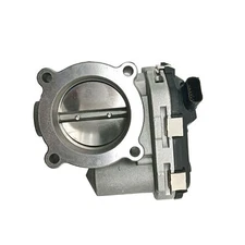 Throttle Body for 2018-2022 Ford F-150 Mustang Explorer Ranger Lincoln Aviator