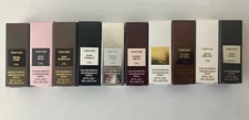 Tom Ford Sample Size Spray CHOOSE YOUR SCENT 2ml Each New In Box