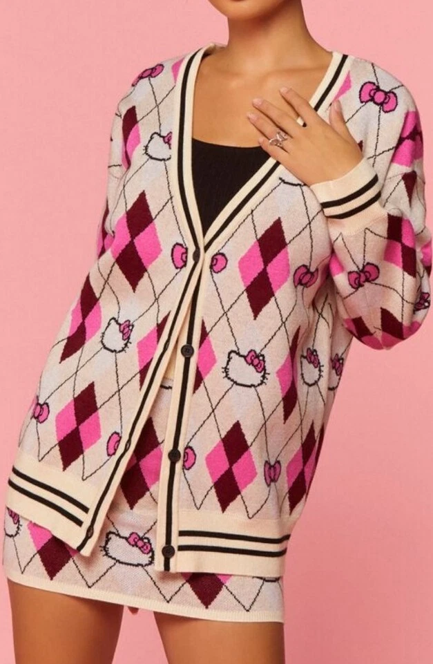 Forever 21 store sweater cardigan