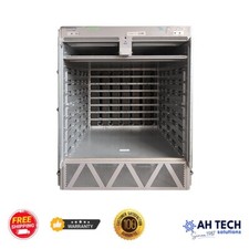 DCS-7508N 7500N Series 8 slot chassis with 6x...