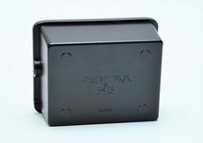 PENTAX 645 Film Back Storage Case for 645 N NII 120/220 Inserts