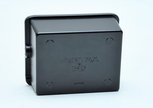 PENTAX 645 Film Back Storage Case for 645 N NII 120/220 Inserts
