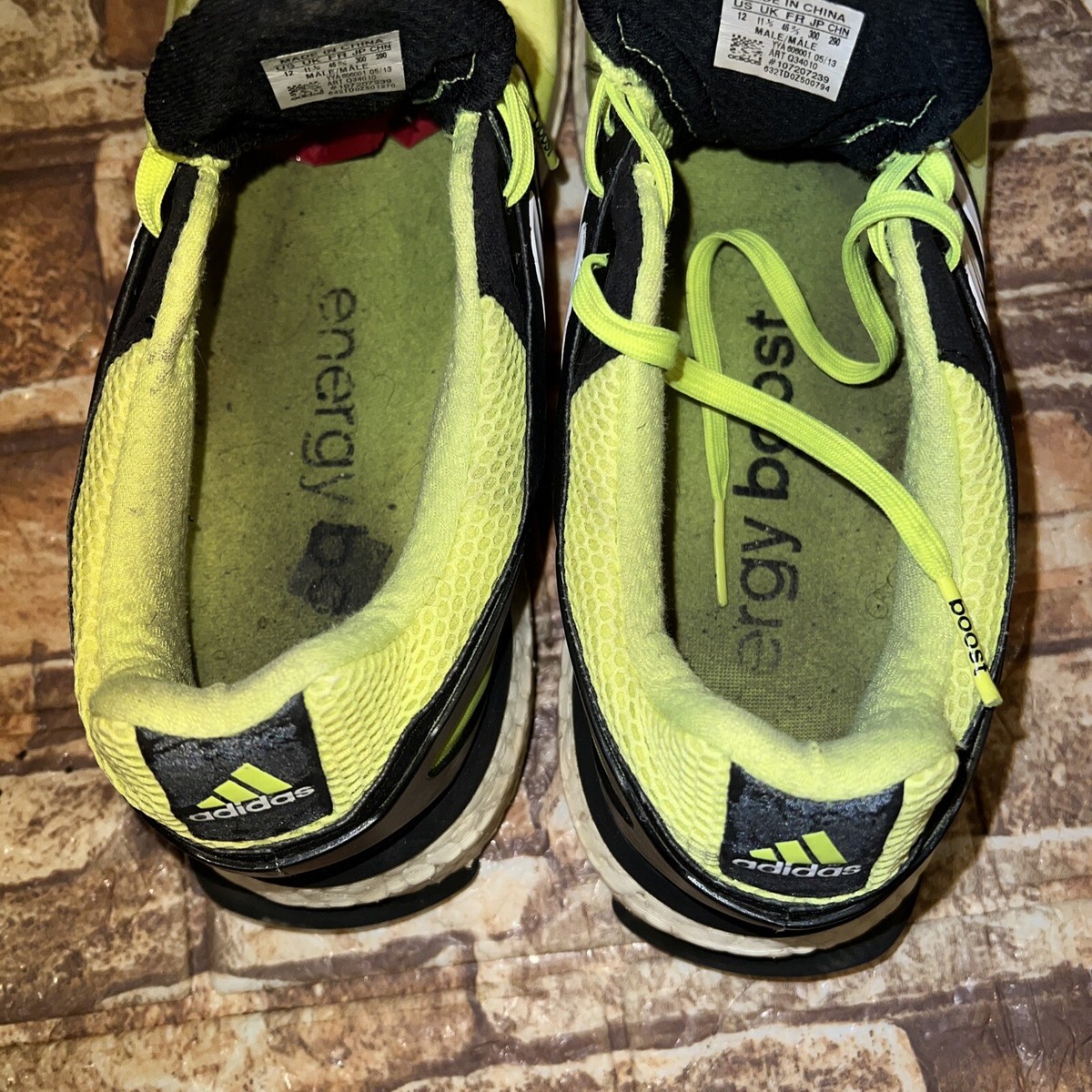 adidas gazelle silver green womens adidas Ultrarun 5 TR Running Shoes - Men's - Dusky Ink / Wonder Cargo / Dusky Petrol main image 0