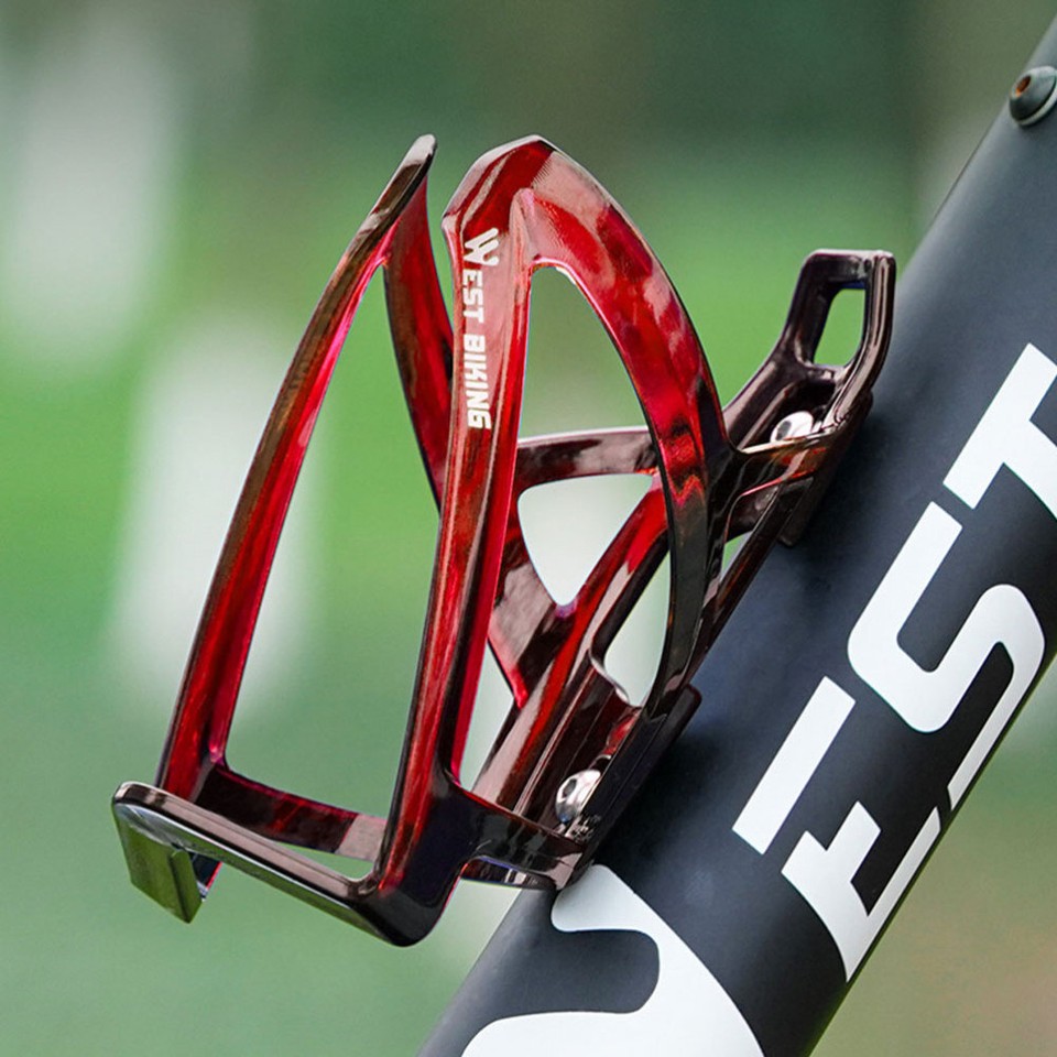 Bicycle Bottle Cage Bike Water Bracket Holder Adapter Carrier eBay