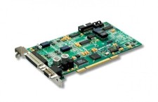 Lynx Studio Technology L22-G PCI Sound Card 2-Channel Analog  Digital I/O F S/H