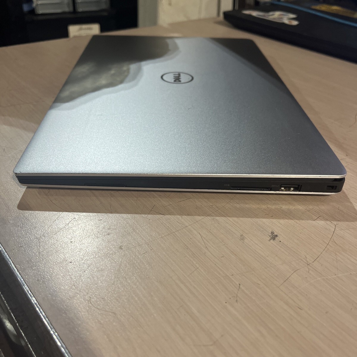 DELL XPS P54G INTEL CORE I5 7TH GEN 8GB RAM NO HD | eBay
