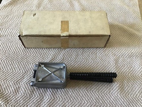 Moule De Plomb Pour Pêche Hilts LMRH-14 1/0 – Idéal Pour Fabriquer Vos Têtes Plombées Rondes Et Football – Ancien Stock, Neuf Et Prêt à L’emploi !