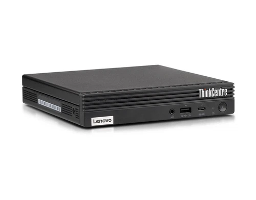Lenovo ThinkCentre M70Q TINY Core i5-10400T 32GB 512GB SSD WLAN W11