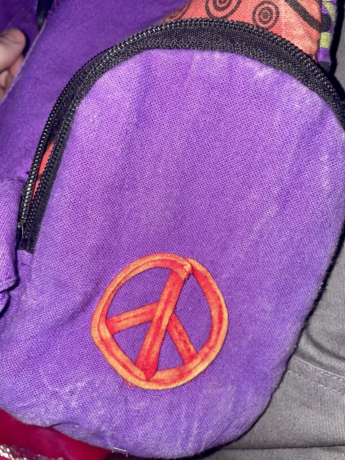 Gypsy Rose Backpack - image 6