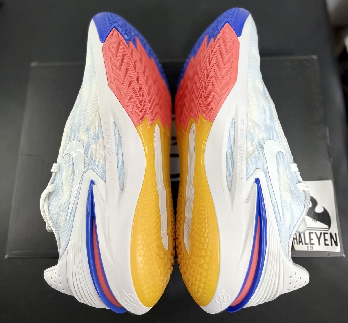 Nike Air Zoom GT Cut 2 