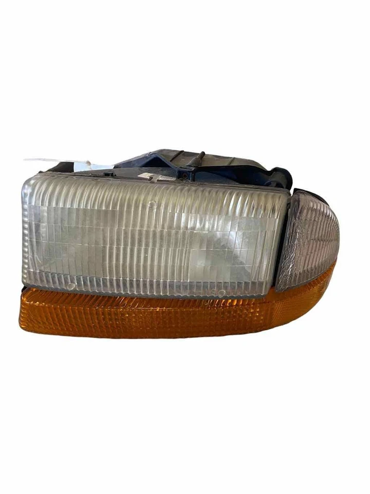 97 98 99 00 01 02 03 04 DODGE DAKOTA фары в сборе левый водитель - Изображение 2 из 4