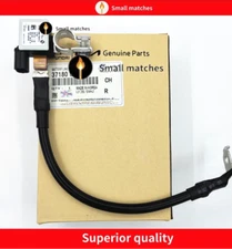 OEM Battery Negative Sensor Cable Fit For 2015-2019 Hyundai Sonata 37180-C2000