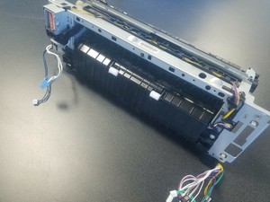 Hp m377 печка