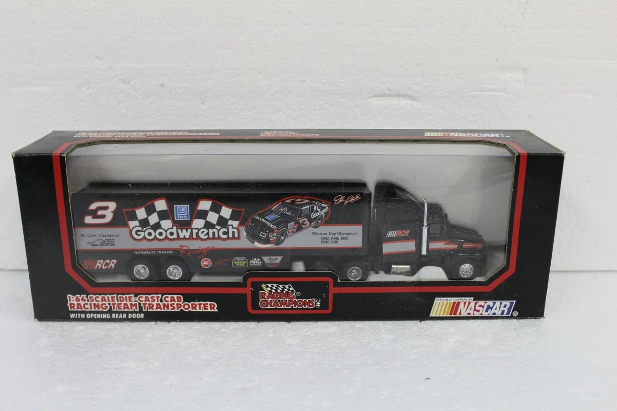 Racing Champions 1:64 Scale Diecast Car Transporters for sale - eBay