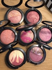 MAC Mineralize Blush  Choose Your Shade