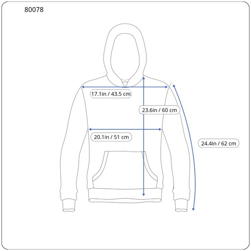 JOHN RICHMOND Women Sweatshirt S Zipped Pockets Hooded Logo Casual All Seasons - Picture 4 of 9
