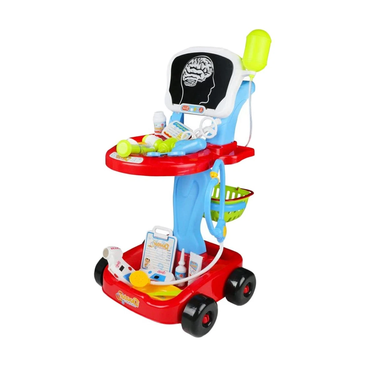 Set accessoires d'infirmière - Cdiscount Jeux - Jouets