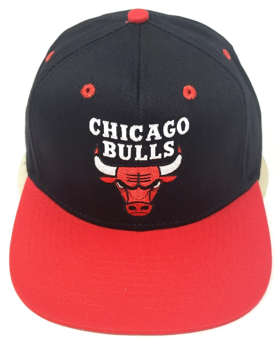 Adidas chicago bulls cap cheap
