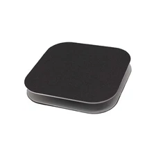 Figure skating spinner CRS Cross lightly used, missing packaging- ice skate spin