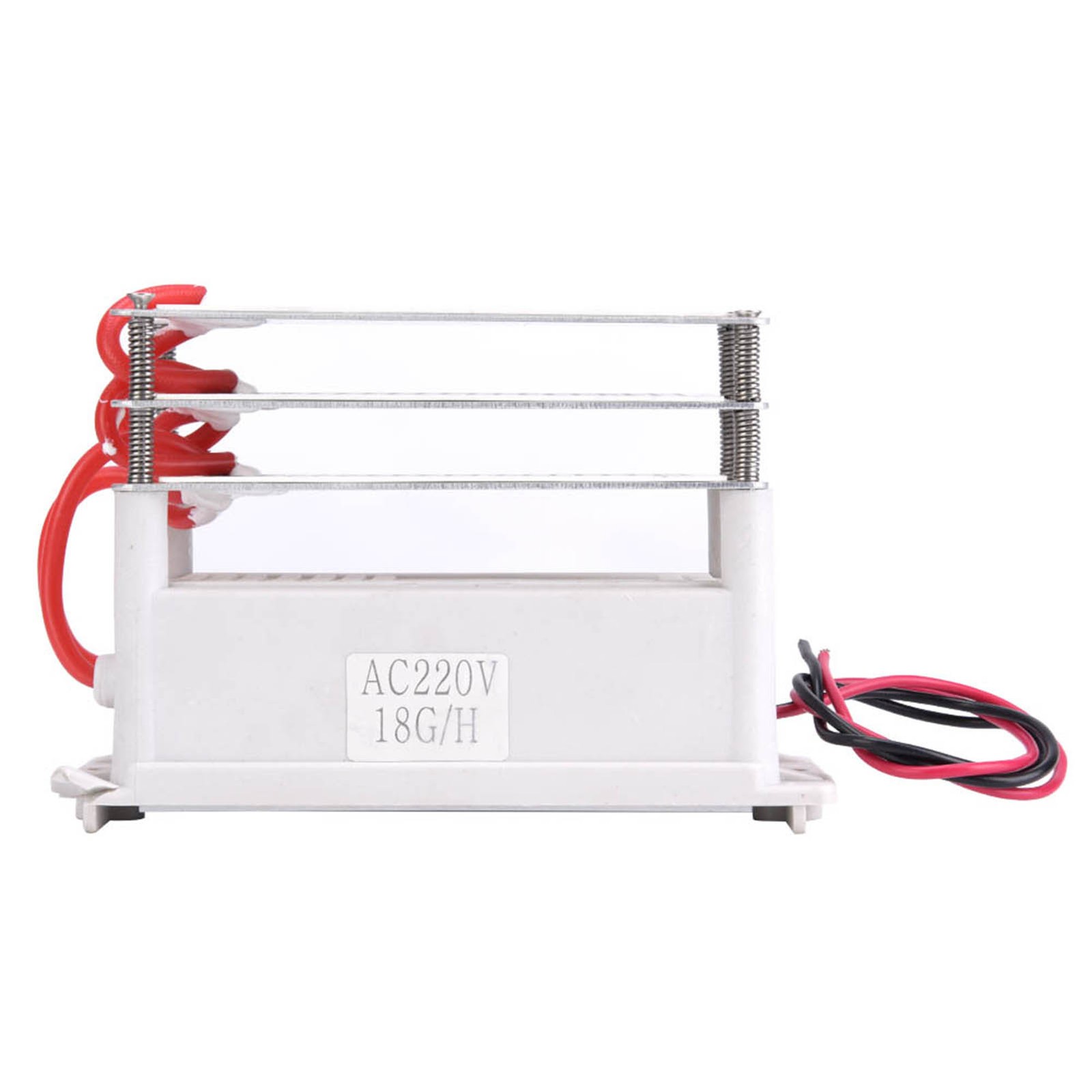 18g Integrated Generator For Cleaning Odor Purifier Recommended