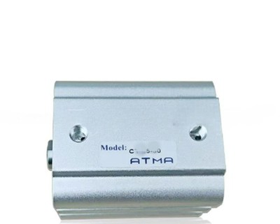 1pc NEW  CT-D25-50-10  Cylinder for Screen Printing Machine #ff