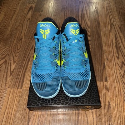 Nike Kobe 9 Elite Protro Low Perspective | eBay
