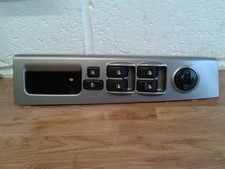 KIA SORENTO O/S INTERRUTTORE ALZACRISTALLI ELETTRICO LATO GUIDA ANTERIORE 478495-W110