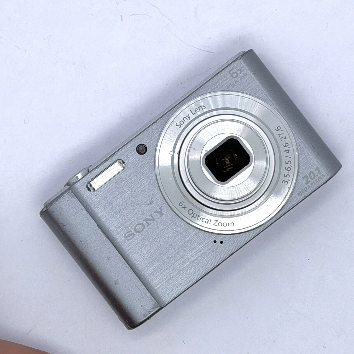 Preços baixos em Câmeras digitais Sony DSC-W810 | eBay