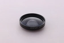 Century Precision Optics .6x Hi-Res Wide-Angle Lens Converter 58mm Screw Mount