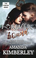 Amanda Kimberley | Forever Bound | Taschenbuch | Englisch (2023)