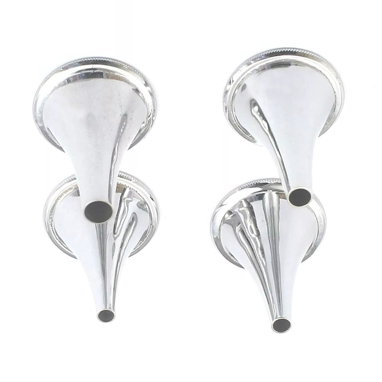 4pc Set HARTMAN EAR Specula Otology Diagnostic ENT Lab