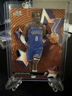 2025 Topps Cosmic Chrome Jalen Williams Base (RAW)