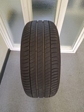 Mitchelin Premacy 3 245/55/17 6mm+ Tread