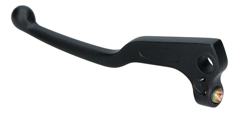 Levier de Frein / Embrayage pour Ducati Monster / Ss 600 620 750 800 900/851 888 - Photo 3/3