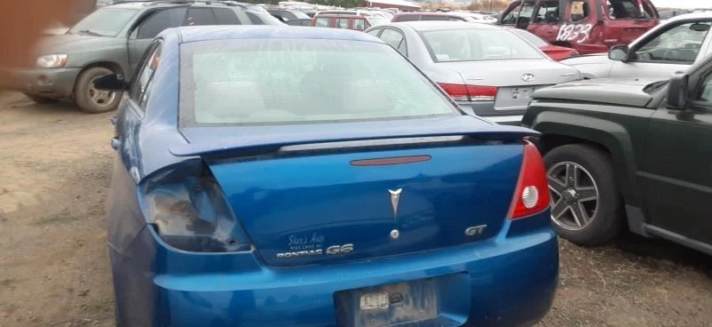 Engine ECM Electronic Control Module Fits 06-07 CORVETTE 26369379 Foto 3 de 4