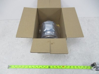 ABB M3AA 063B-6 MOTOR, w/ SQUIRREL-CAGE ROTOR, IA0292