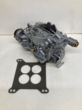 Rebuilt Carter Afb 1961 Pontiac 389 Carburetor
