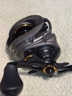 Lews Accel RX 7.5:1 Baitcasting Reel Right Hand — photo 2