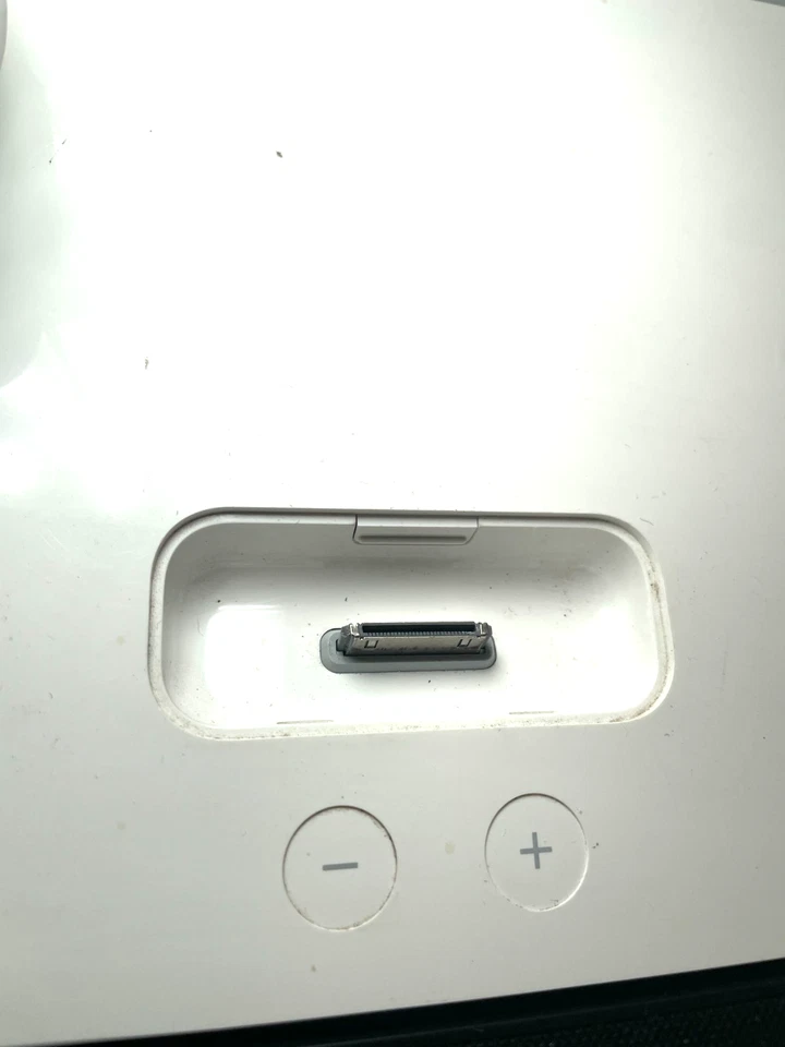 Para Reparación Altavoz Base Apple iPod Hi-Fi Modelo A1121 y iPod LEER DESCRIPCIÓN Foto 4 de 4