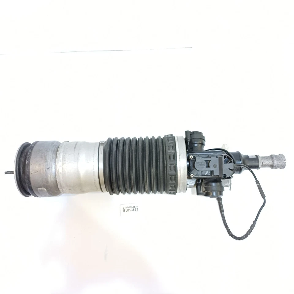 Стойка передней левой пневмоподвески 2013-2018 Rolls Royce Wraith 37106864531 - Изображение 3 из 4