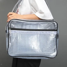 Anti Static Cleanroom Tool Bag Practical Organizer for Engineers Technicians