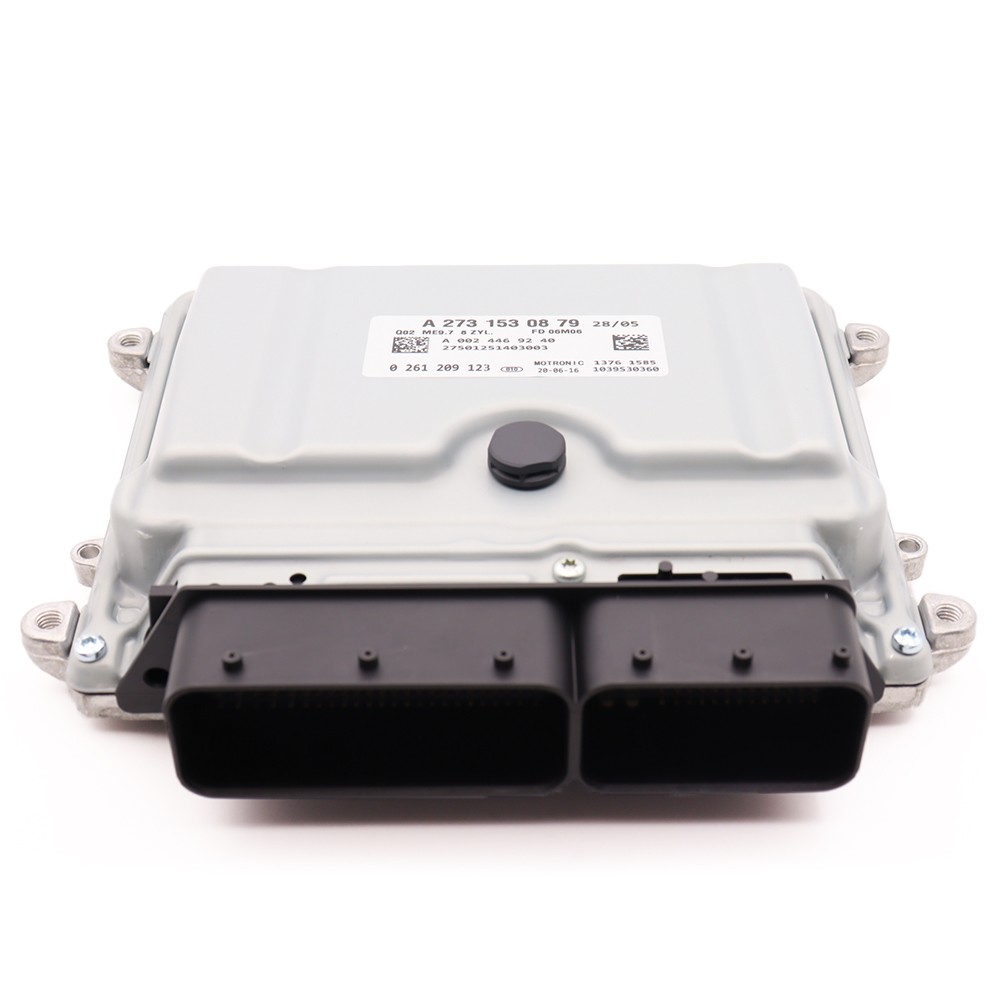 A2731530879 ECU Engine Control Unit Module For Mercedes-Benz