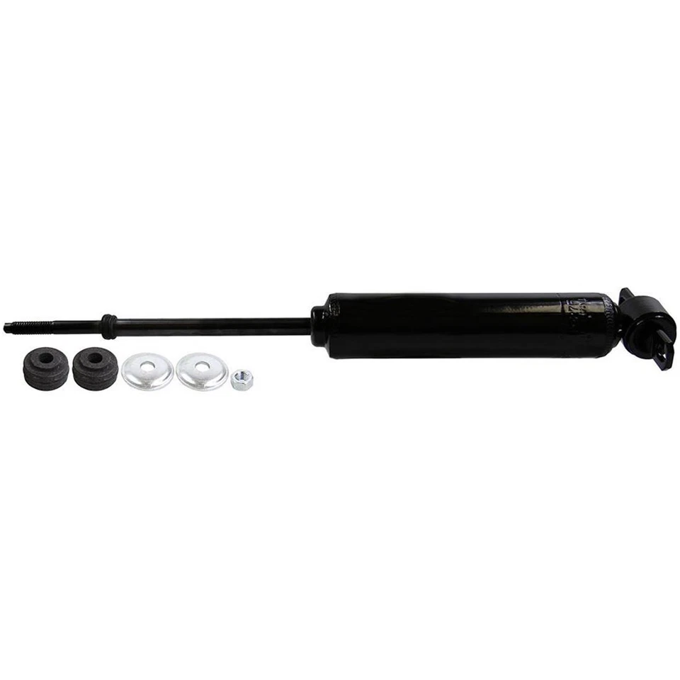 Monroe OESpectrum Front & Rear Shock kit fits Ford LTD Crown Victoria 1987-91_AO - Image 2 of 4