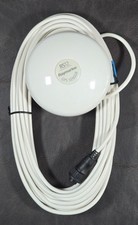 Raymarine RS12 GPS Sensor Antenna - New Old S...