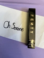 Fenty Icon velvet lipstick