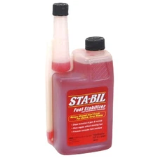 B1SB6663 STA-BIL Fuel Stabilizer (32 oz)
