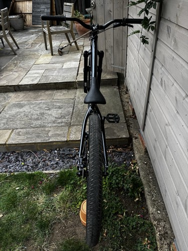Cannondale Dave Dirt Jump Bike - Picture 7 of 7