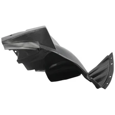 Fender Liner For Chevrolet Traverse 2009-2017 Front Passenger Side Inner