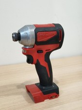 Milwaukee M18 CBLID 18V Cordless Brushless Impact Driver BODY ONLY